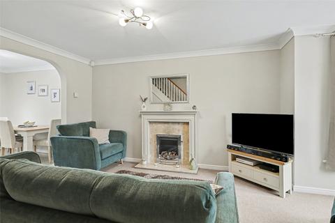 4 bedroom detached house for sale, Highcliffe Court, Shelf, HX3