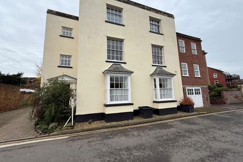 undefined, Waterside, Upton-upon-severn, WR8