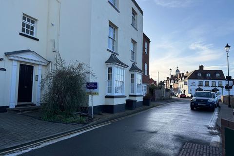 undefined, Waterside, Upton-upon-severn, WR8