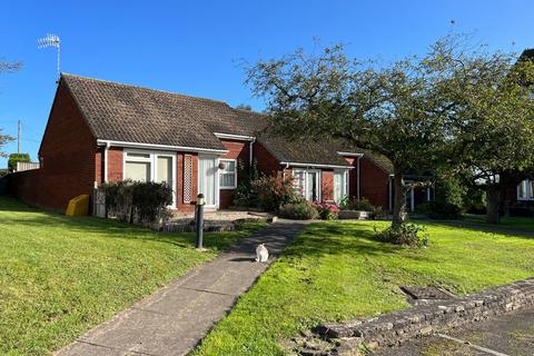 1 bedroom end of terrace house for sale, Rectory Road, Upton-upon-Severn, Worcester, WR8