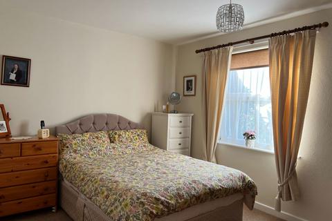 1 bedroom end of terrace house for sale, Rectory Road, Upton-upon-Severn, Worcester, WR8