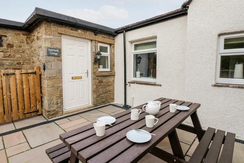 undefined, Carperby, Leyburn, DL8 4