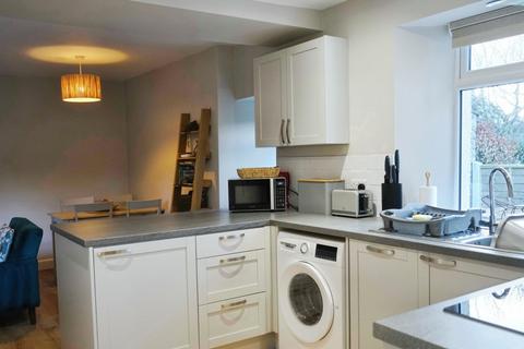 2 bedroom cottage to rent, Hall Garth, Carperby, Leyburn, DL8 4DQ