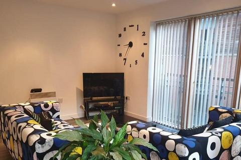 2 bedroom apartment to rent, 14 Waterfront Walk, Birmingham