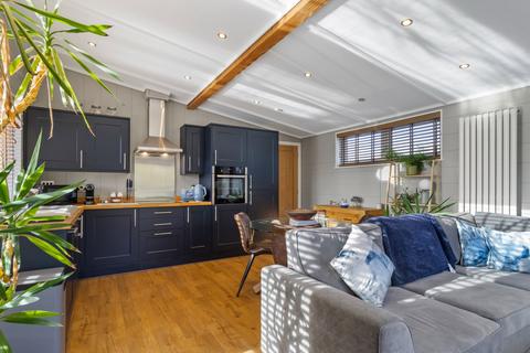 2 bedroom houseboat for sale, Upton Marina, Upton Lake, Worcestershire, WR8