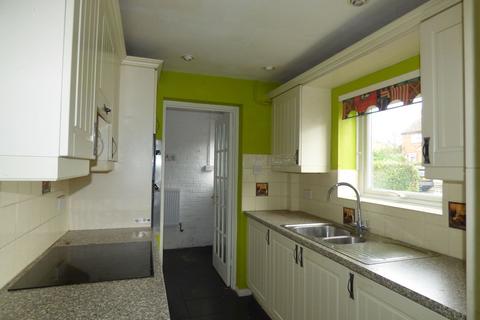3 bedroom semi-detached house for sale, Hillsfield, Upton-upon-severn, Worcestershire, WR8