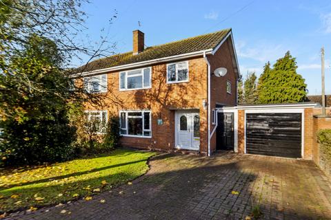 undefined, The Woodlands, Upton-upon-severn, WR8