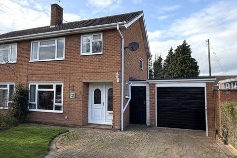 undefined, The Woodlands, Upton-upon-severn, WR8