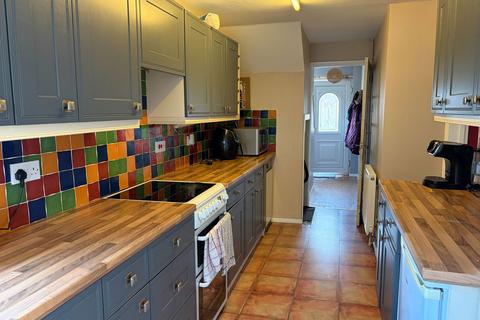 undefined, The Woodlands, Upton-upon-severn, WR8