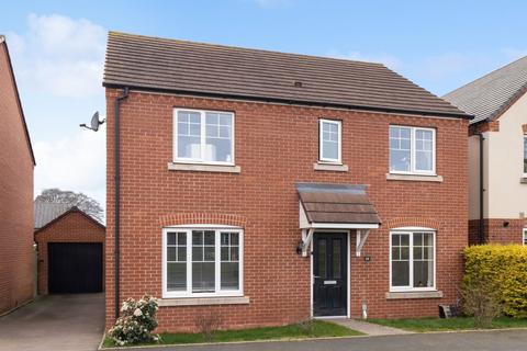undefined, Furrow Close, Upton-upon-severn, Worcestershire, WR8