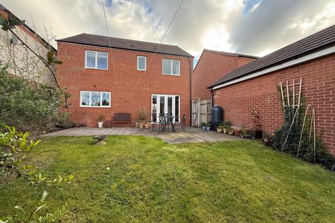 undefined, Furrow Close, Upton-upon-severn, Worcestershire, WR8