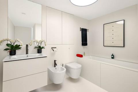 2 bedroom flat for sale, Peterborough Road, London, SW6