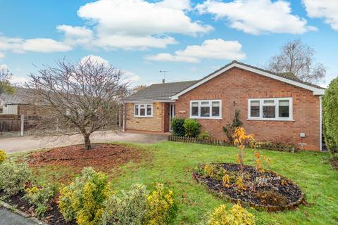 undefined, The Beeches, Upton-upon-severn, Worcestershire, WR8