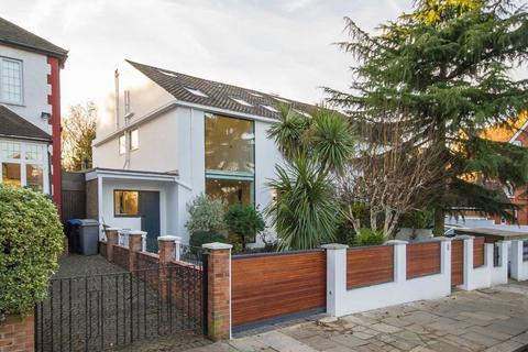 undefined, Alverstone Road, London NW2