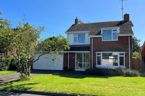 undefined, Abbots Court Drive, Twyning, Gloucestershire, GL20