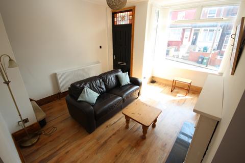 undefined, Elsham Terrace, Burley, Leeds