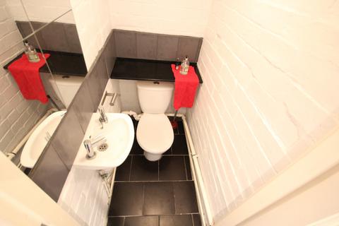 undefined, Elsham Terrace, Burley, Leeds