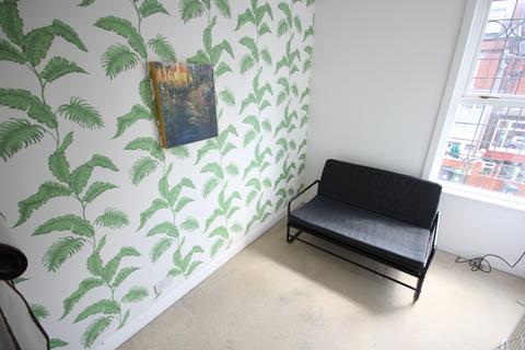 undefined, Elsham Terrace, Burley, Leeds