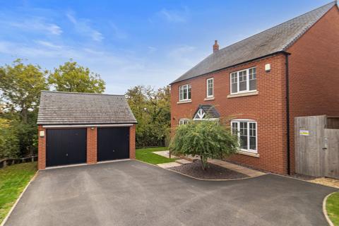 undefined, Furrow Close, Upton-upon-severn, Worcestershire, WR8
