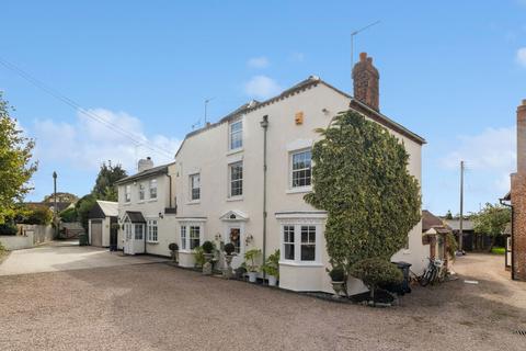 undefined, Upton-upon-Severn, Worcester, WR8