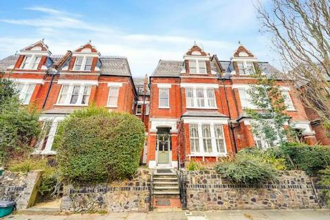 1 bedroom flat for sale, Whitehall Park, Whitehall Park Conservation Area N19 3TW