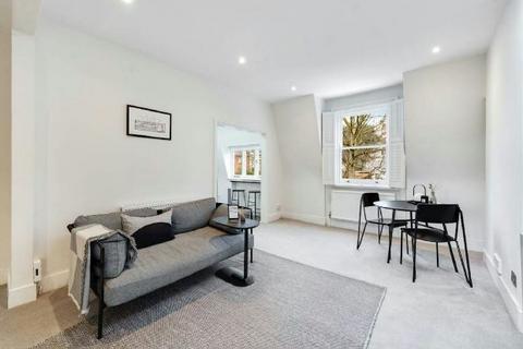 1 bedroom flat for sale, Whitehall Park, Whitehall Park Conservation Area N19 3TW