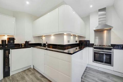 1 bedroom flat for sale, Whitehall Park, Whitehall Park Conservation Area N19 3TW