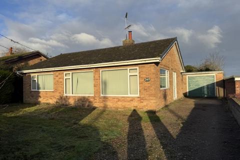 undefined, 243 Norwich Road, Fakenham, Norfolk NR21 8LY