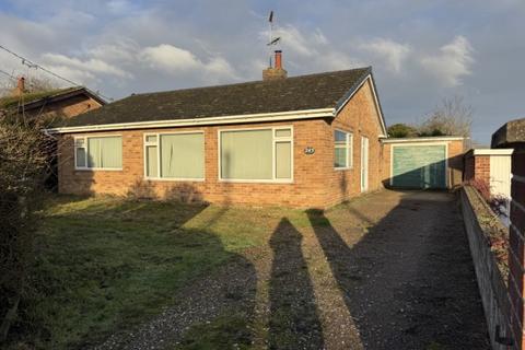 undefined, 243 Norwich Road, Fakenham, Norfolk NR21 8LY