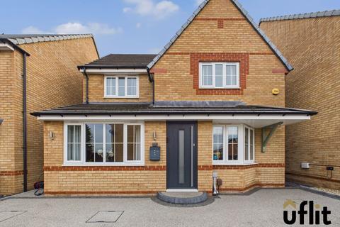 4 bedroom detached house for sale, Brownlee Close, Brinsworth, Rotherham