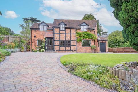 undefined, Longdon, Twekesbury, GL20