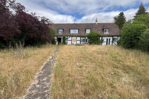4 bedroom detached house for sale, Newbridge Green, Upton-upon-severn, Worcestershire, WR8