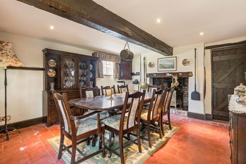 4 bedroom detached house for sale, Newbridge Green, Upton-upon-severn, Worcestershire, WR8