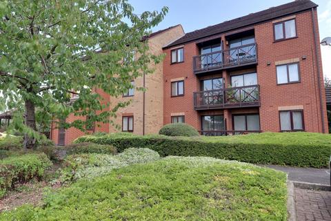 1 bedroom flat to rent, Peter James Court, Stafford ST16