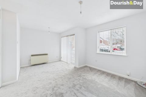 1 bedroom flat to rent, Peter James Court, Stafford ST16