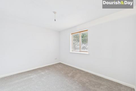 1 bedroom flat to rent, Peter James Court, Stafford ST16