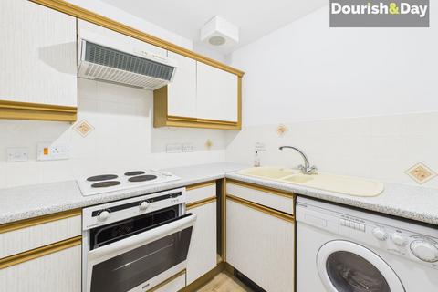 1 bedroom flat to rent, Peter James Court, Stafford ST16