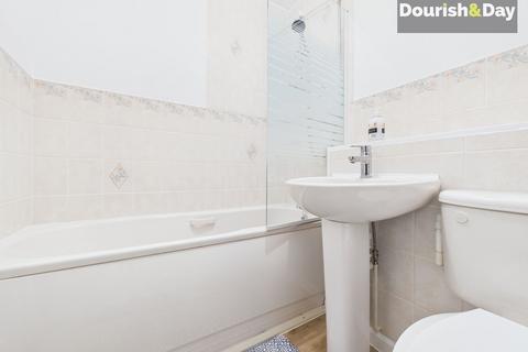1 bedroom flat to rent, Peter James Court, Stafford ST16