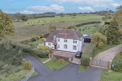 undefined, Upton-upon-Severn, Worcester, WR8