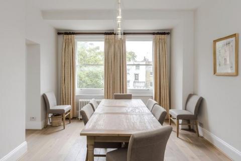 undefined, London SW10
