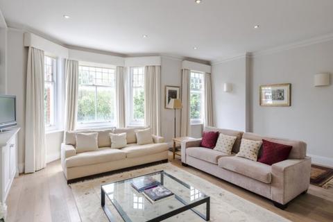 undefined, London SW10