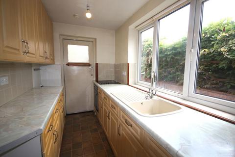 2 bedroom terraced house for sale, Court Street, Upton-upon-Severn, Worcester, WR8 0JS