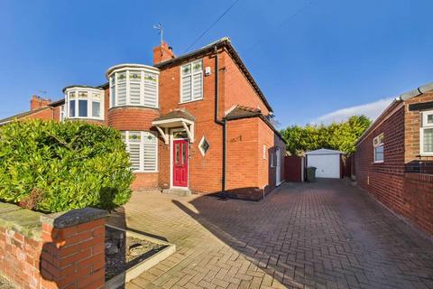 undefined, Warren Avenue, Knottingley