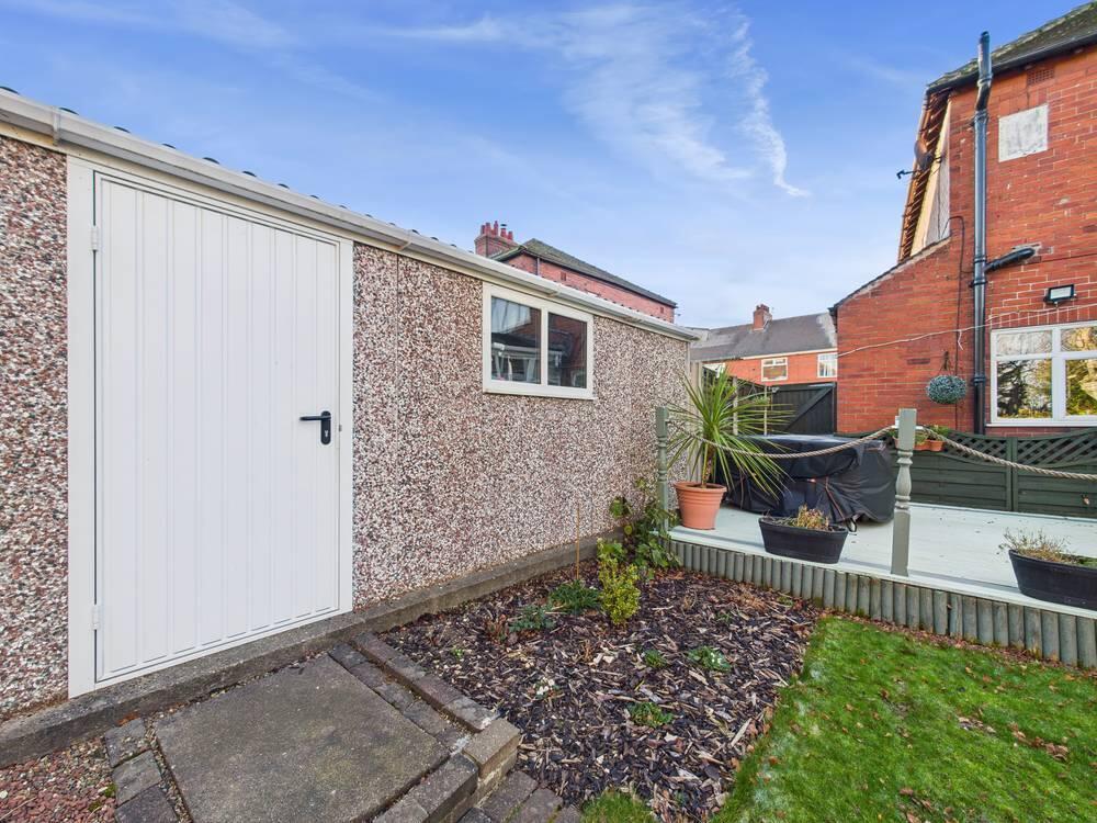 Outbuilding