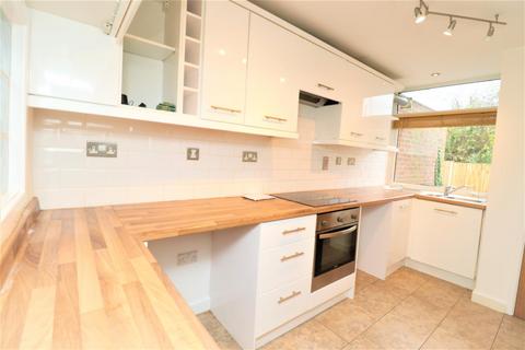undefined, The Nook, Lutterworth Road, Attleborough