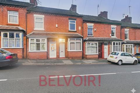 2 bedroom terraced house to rent, Etruria Vale Road, Etruria, Stoke-on-Trent, ST1