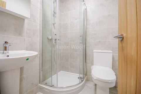 2 bedroom flat to rent, Burford Road, Nottingham
