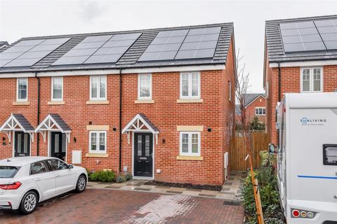 undefined, White Admiral Place, Bamber Bridge, Preston