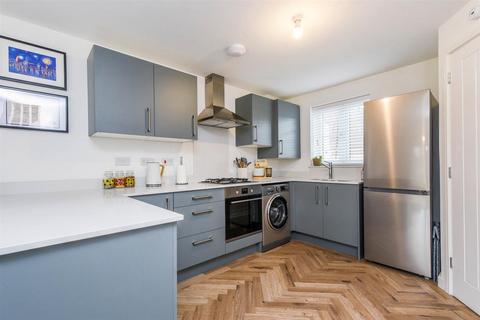 undefined, White Admiral Place, Bamber Bridge, Preston