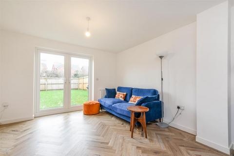 undefined, White Admiral Place, Bamber Bridge, Preston